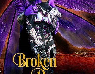 broken dreamer viola grace