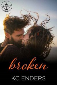 broken, kc enders