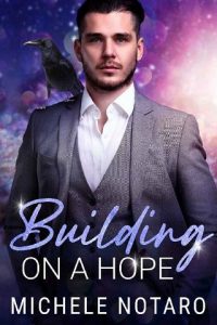 building on hope, michele notaro