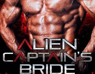 captain's bride scarlett grove