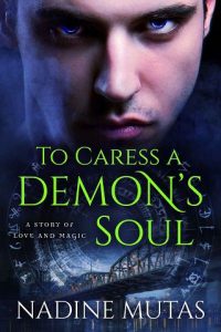 caress demon's soul, nadine mutas