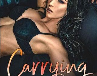 carrying blaze's mark ec land