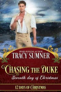 chasing duke, tracy sumner