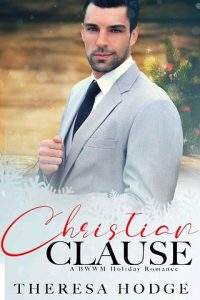 christian clause, theresa hodge