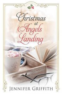 christmas at angels, jennifer griffith