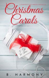 christmas carols, b harmony