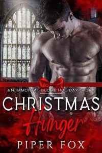 christmas hunger, piper fox