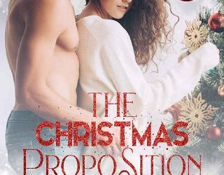 christmas proposition mika jolie