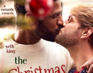 christmas rebound seth king