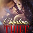 christmas thief kate j blake