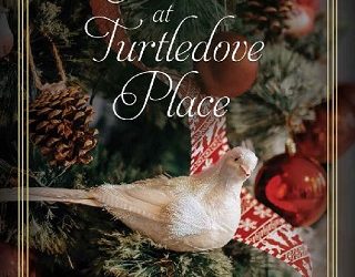 christmas turtledove jennifer griffith