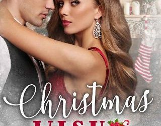 christmas wish scarlett winters