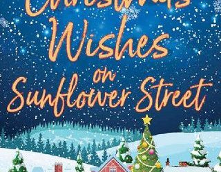 christmas wishes rachel griffiths