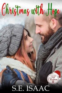 christmas with hope, se isaac