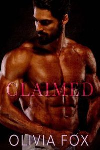 claimed, olivia fox
