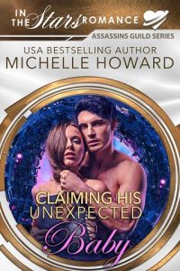 claiming unexpected baby, michelle howard