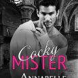 cocky mister annabelle anders
