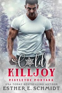 cold killjoy, esther e schmidt