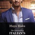 commanding italian's mary blake