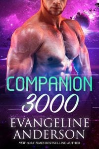 companion 3000, evangeline anderson