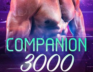 companion 3000 evangeline anderson