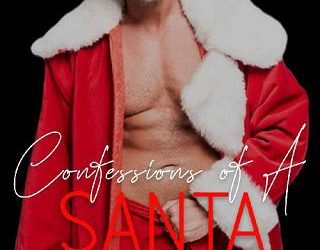 confessions of santa lexi noir