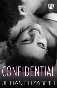 confidential, jillian elizabeth