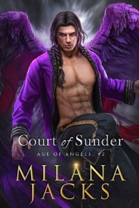 court of sunder, milana jacks