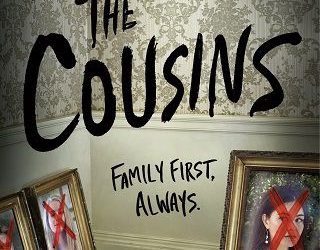 cousins karen m mcmanus