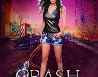 crash burn adell ryan