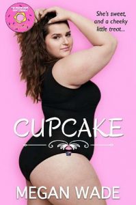 cupcake, megan wade