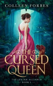 cursed queen, colleen forbes