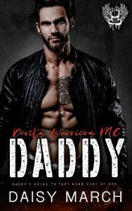 daddy, daisy march