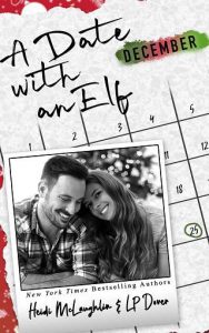 date with an elf, lp dover