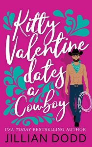 dates cowboy, jillian dodd