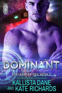 dominant, kallista dane