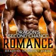dragon's second chance riley storm