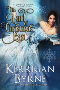 earl of christmas past, kerrigan byrne