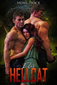 eli's hellcat, merel pierce