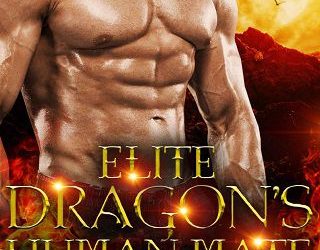 elite dragon's mate alicia banks