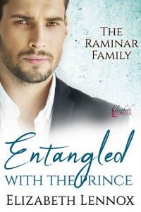 entangled with prince, elizabeth lennox