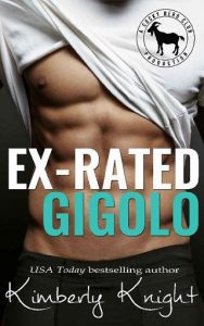ex rated gigolo, kimberly knight