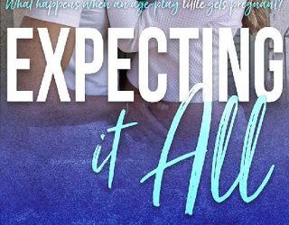 expecting it all livia grant