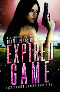 expired game, lisa phillips
