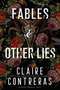 fables other lies, claire contreras