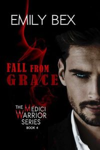 fall from grace, emily bex