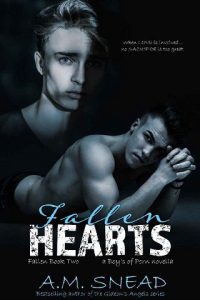 fallen hearts, am snead