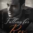 falling for rex shayne ford