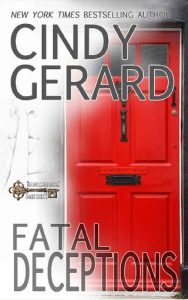 fatal deceptions, cindy gerard