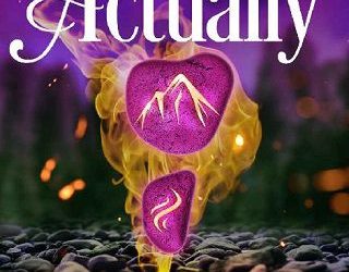 fate actually elizabeth hunter